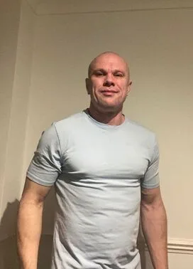 Personal Trainer Nottingham